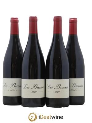 Vin de France Les Brunes Les Creisses (Domaine)