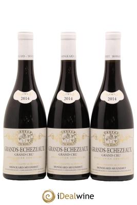 Grands-Echezeaux Grand Cru Mongeard-Mugneret (Domaine)