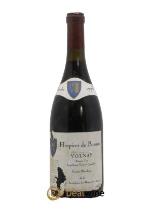 Volnay 1er Cru Cuvée Blondeau Hospices de Beaune