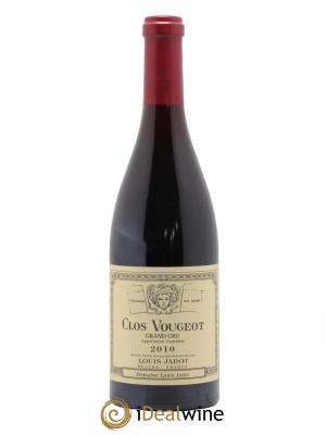 Clos de Vougeot Grand Cru Louis Jadot (Domaine)