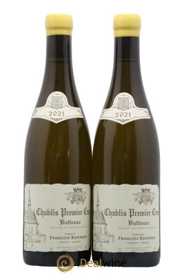 Chablis 1er Cru Butteaux Raveneau (Domaine)