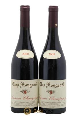 Saumur-Champigny Clos Rougeard