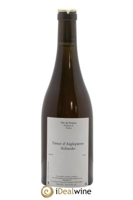 Vin de France Trésor d'Aiglepierre - Echarde Jean-Marc Brignot