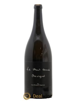 Sancerre Le Mont Damné Chavignol Dagueneau (Domaine Didier - Louis-Benjamin)