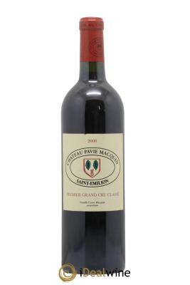 Château Pavie Macquin 1er Grand Cru Classé B