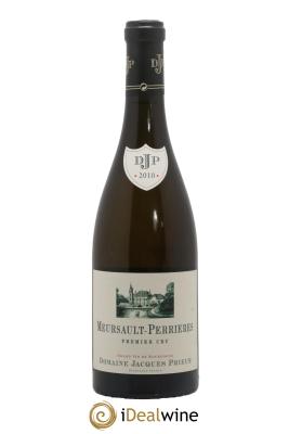 Meursault 1er Cru Perrières Jacques Prieur (Domaine) 