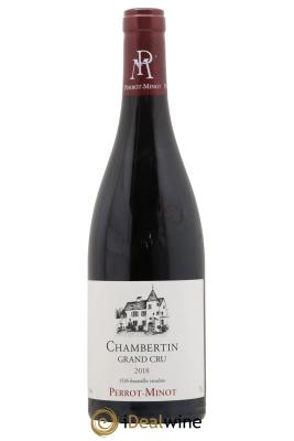 Chambertin Grand Cru Vieilles vignes Perrot-Minot