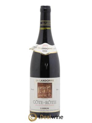 Côte-Rôtie La Landonne Guigal