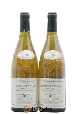 Meursault 1er Cru Poruzot Ropiteau