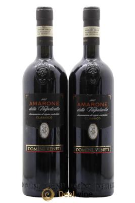 Amarone della Valpolicella DOC Classico Domini Veneti