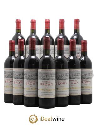 Château Brown 