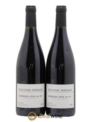 Morgon Côte du Py Jean-Marc Burgaud (Domaine)