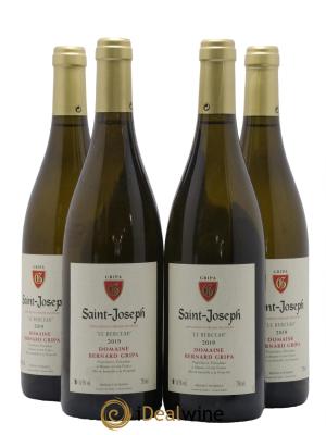 Saint-Joseph Le Berceau Bernard Gripa (Domaine)