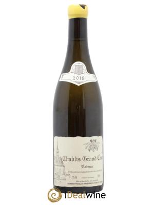 Chablis Grand Cru Valmur Raveneau (Domaine)