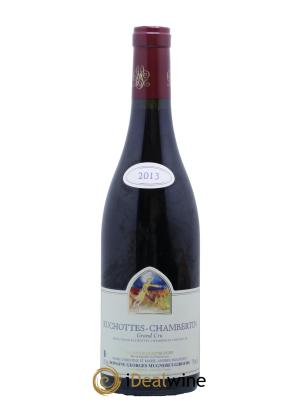 Ruchottes-Chambertin Grand Cru Mugneret-Gibourg (Domaine)