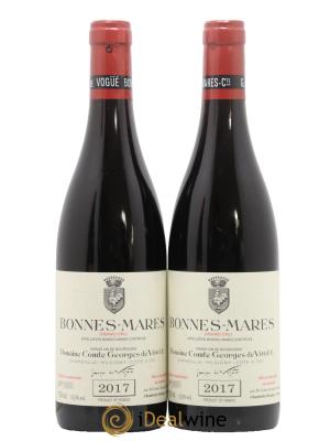 Bonnes-Mares Grand Cru Comte Georges de Vogüé