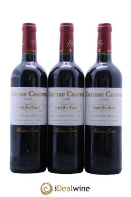 Château Chauvin Grand Cru Classé 