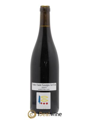 Nuits Saint-Georges 1er Cru Prieuré Roch