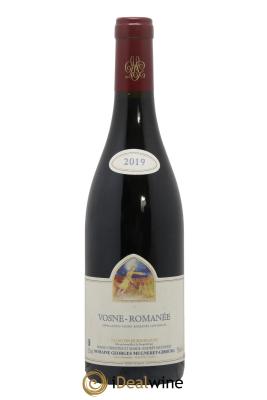 Vosne-Romanée Mugneret-Gibourg (Domaine) 