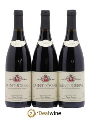 Saint-Joseph Gonon (Domaine)