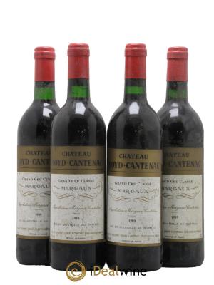 Château Boyd Cantenac 3ème Grand Cru Classé