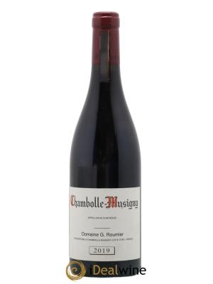 Chambolle-Musigny Georges Roumier (Domaine) 