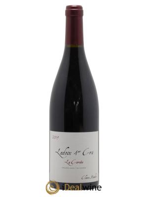 Ladoix 1er Cru La Corvée Naudin-Ferrand (Domaine)