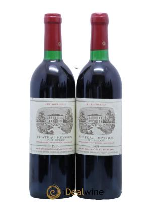 Château Reysson Cru Bourgeois