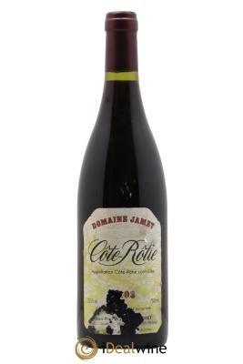 Côte-Rôtie Jamet (Domaine)