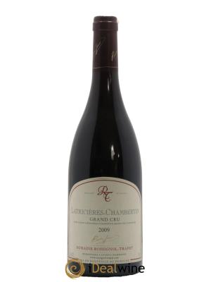 Latricières-Chambertin Grand Cru Domaine Trapet