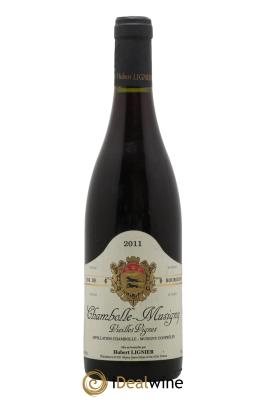 Chambolle-Musigny Vieilles Vignes Hubert Lignier (Domaine)