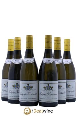 Puligny-Montrachet Leflaive (Domaine)