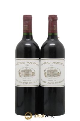 Château Margaux 1er Grand Cru Classé