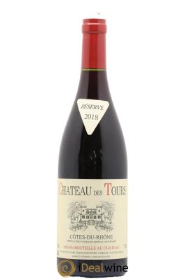 Côtes du Rhône Château des Tours Emmanuel Reynaud