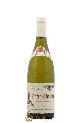 Petit Chablis Vincent Dauvissat (Domaine) 