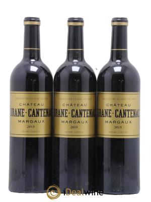 Château Brane Cantenac 2ème Grand Cru Classé 