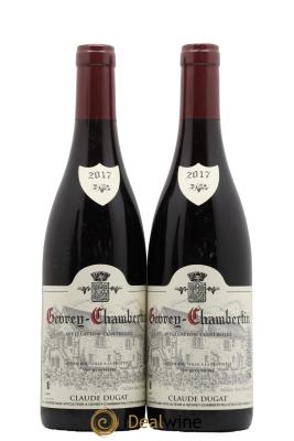 Gevrey-Chambertin Claude Dugat