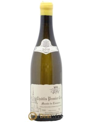 Chablis 1er Cru Montée de Tonnerre Raveneau (Domaine) 