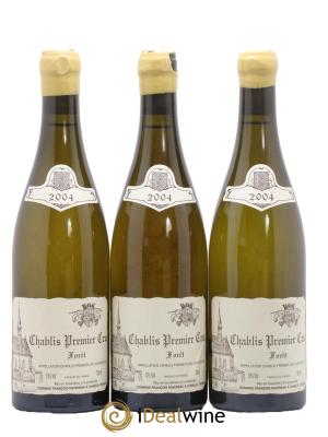 Chablis 1er Cru Forêt Raveneau (Domaine)