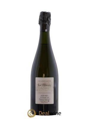 Les Béguines Extra-Brut Jérôme Prévost