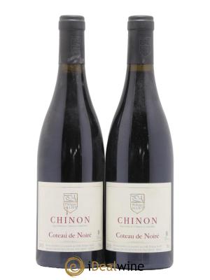 Chinon Coteau de Noiré Philippe Alliet 