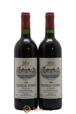 Château Pomys Cru Bourgeois