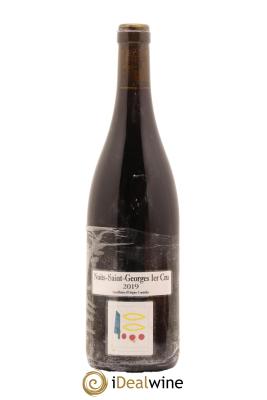 Nuits Saint-Georges 1er Cru Prieuré Roch