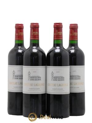 Château Lagrange 3ème Grand Cru Classé