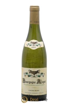 Bourgogne Aligoté Coche Dury (Domaine)