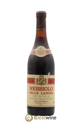 Nebbiolo Langhe DOC Terre del Barolo