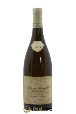 Puligny-Montrachet 1er Cru La Garenne Etienne Sauzet