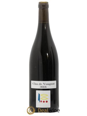 Clos de Vougeot Grand Cru Prieuré Roch