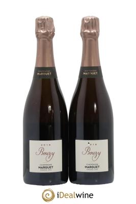 Bouzy Grand Cru Rosé Marguet 