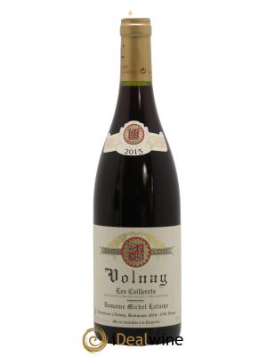 Volnay 1er Cru Les Caillerets Lafarge (Domaine)